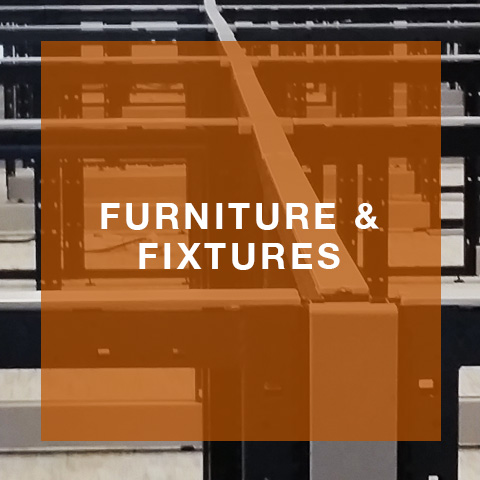 Furniture and Fixtures